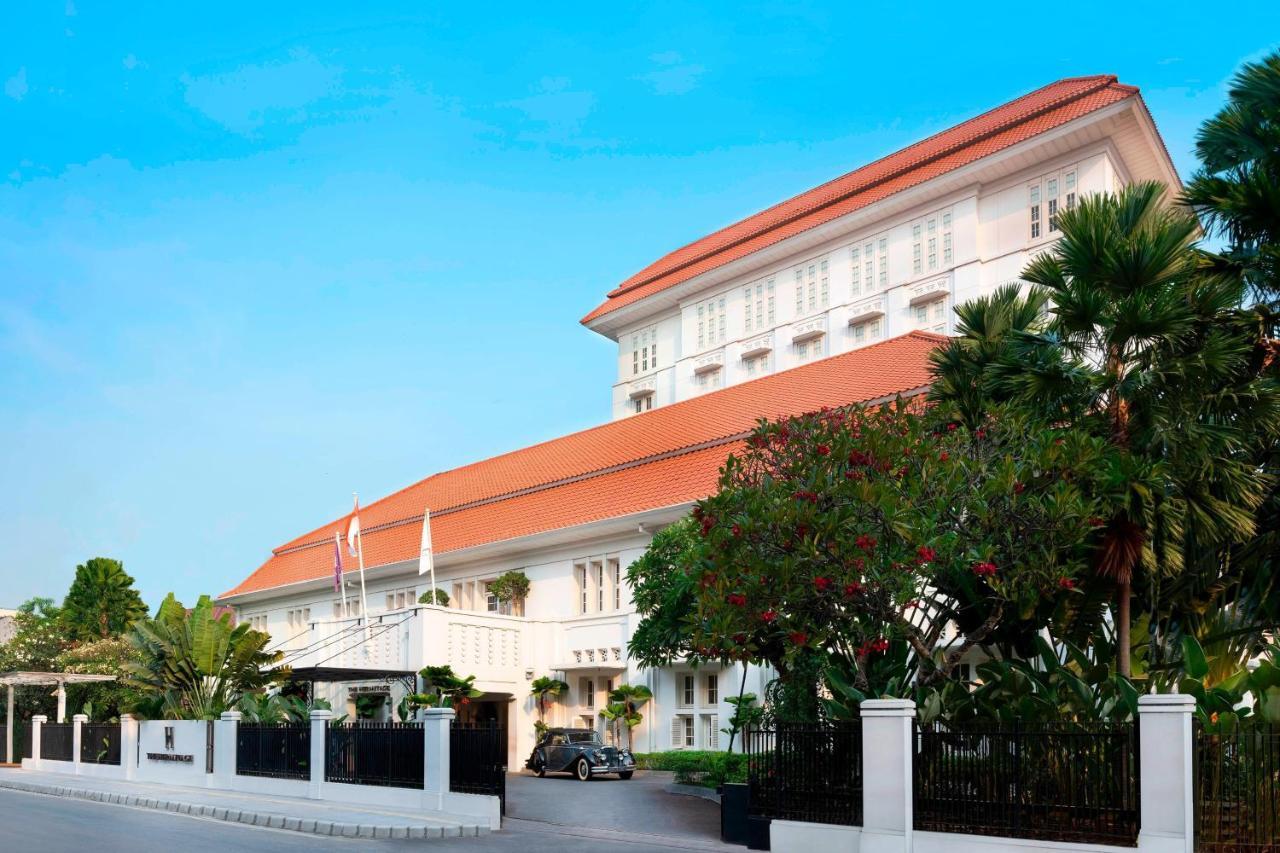 The Hermitage, A Tribute Portfolio Hotel, Jakarta Exterior photo